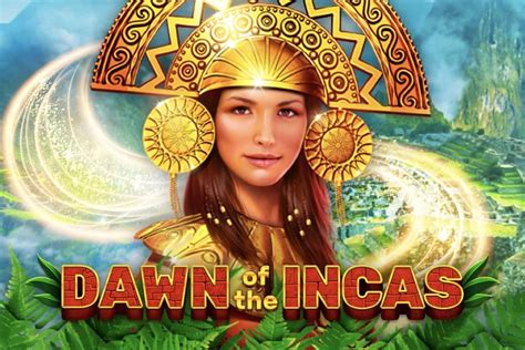 Dawn Of The Incas Betsson